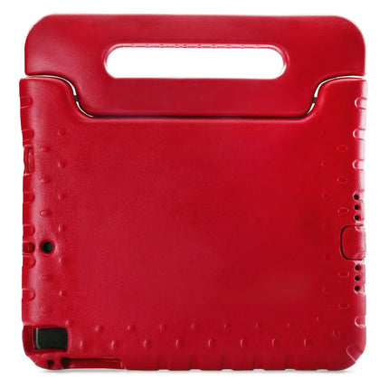 Xccess Kids Guard Tablet Case For Apple Ipad Air/Air 2/Pro 9.7/9.7 2017/2018 Red Xccess