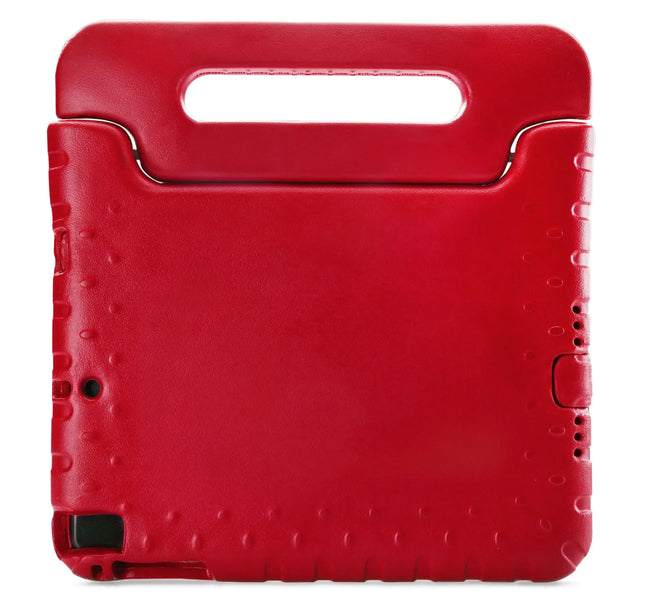 Xccess Kids Guard Tablet Case For Apple Ipad Air/Air 2/Pro 9.7/9.7 2017/2018 Red Xccess