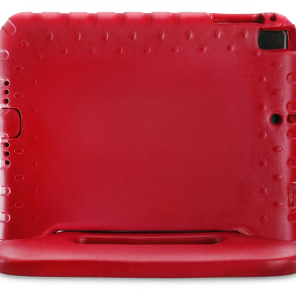 Xccess Kids Guard Tablet Case For Apple Ipad Air/Air 2/Pro 9.7/9.7 2017/2018 Red Xccess