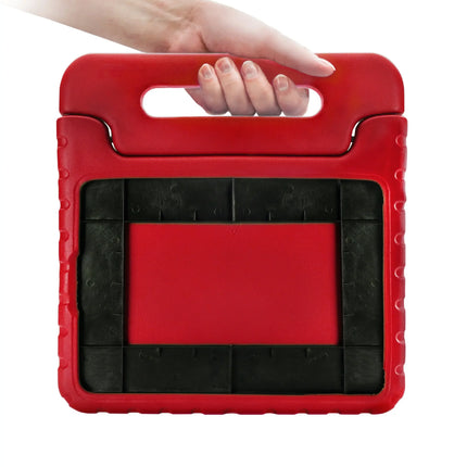 Xccess Kids Guard Tablet Case For Apple Ipad Air/Air 2/Pro 9.7/9.7 2017/2018 Red Xccess
