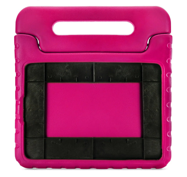 Xccess Kids Guard Tablet Case For Apple Ipad Air/Air 2/Pro 9.7/9.7 2017/2018 Pink Xccess