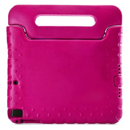Xccess Kids Guard Tablet Case For Apple Ipad Air/Air 2/Pro 9.7/9.7 2017/2018 Pink Xccess