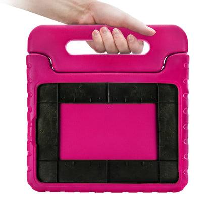 Xccess Kids Guard Tablet Case For Apple Ipad Air/Air 2/Pro 9.7/9.7 2017/2018 Pink Xccess