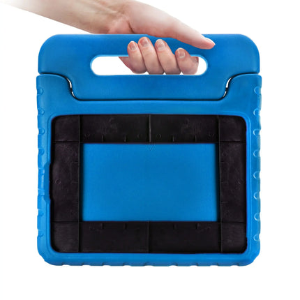Xccess Kids Guard Tablet Case For Apple Ipad Air/Air 2/Pro 9.7/9.7 2017/2018 Blue Xccess
