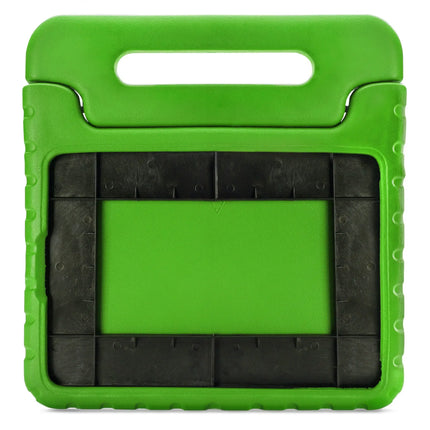 Xccess Kids Guard Tablet Case For Apple Ipad Air/Air 2/Pro 9.7/9.7 2017/2018 Green Xccess