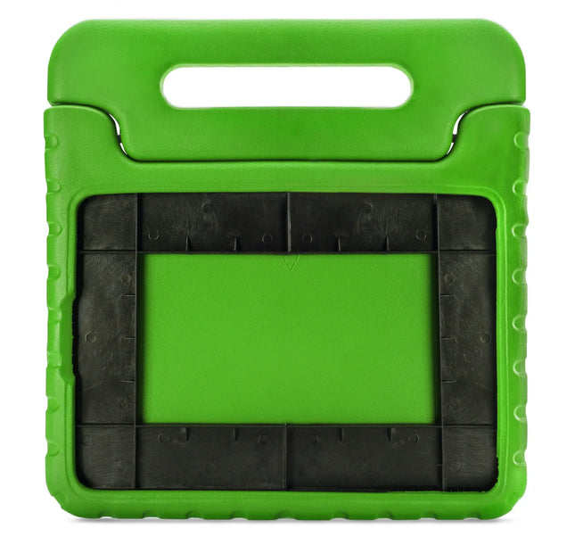 Xccess Kids Guard Tablet Case For Apple Ipad Air/Air 2/Pro 9.7/9.7 2017/2018 Green Xccess