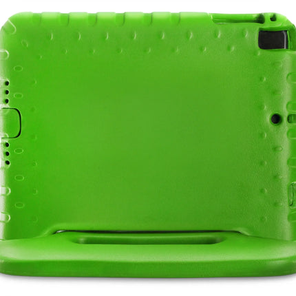 Xccess Kids Guard Tablet Case For Apple Ipad Air/Air 2/Pro 9.7/9.7 2017/2018 Green Xccess