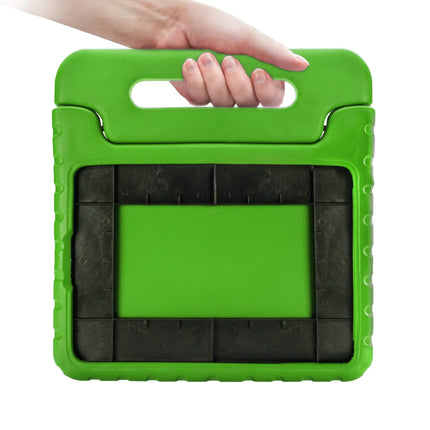 Xccess Kids Guard Tablet Case For Apple Ipad Air/Air 2/Pro 9.7/9.7 2017/2018 Green Xccess