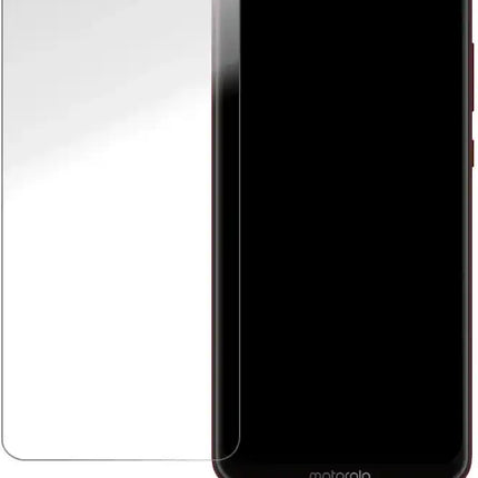 Mobilize Glass Screen Protector Motorola Moto G7 Mobilize