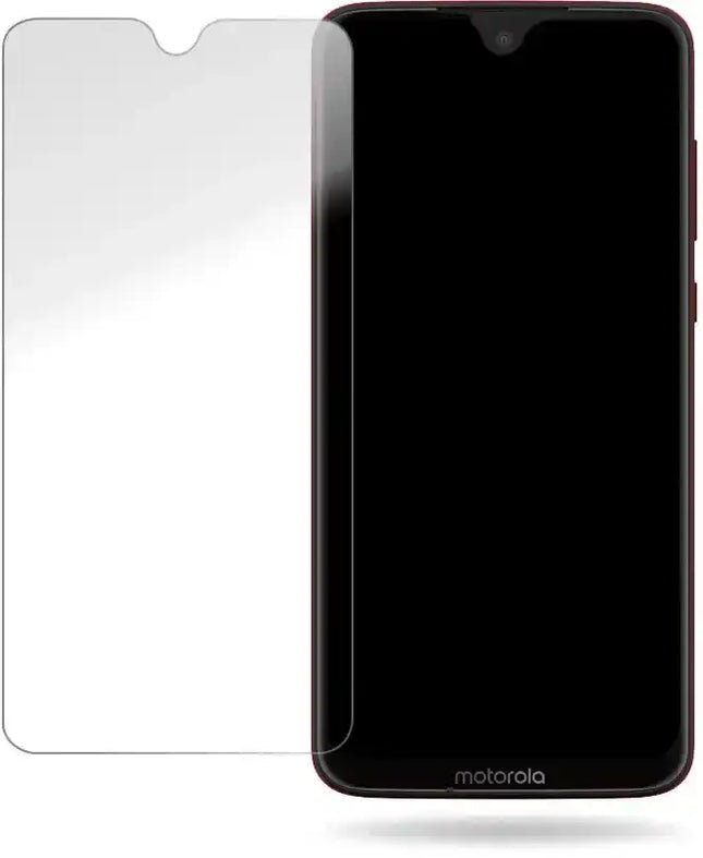 Mobilize Glass Screen Protector Motorola Moto G7 Mobilize