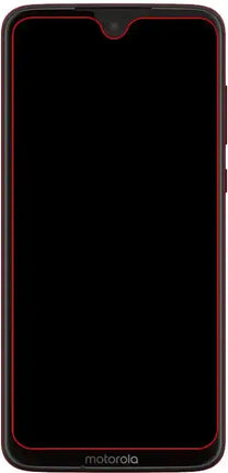 Mobilize Glass Screen Protector Motorola Moto G7 Mobilize