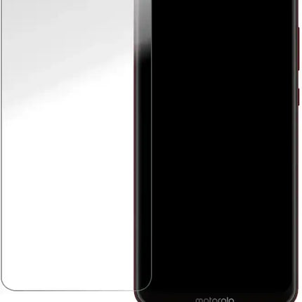 Mobilize Glass Screen Protector Motorola Moto G7 Plus Mobilize