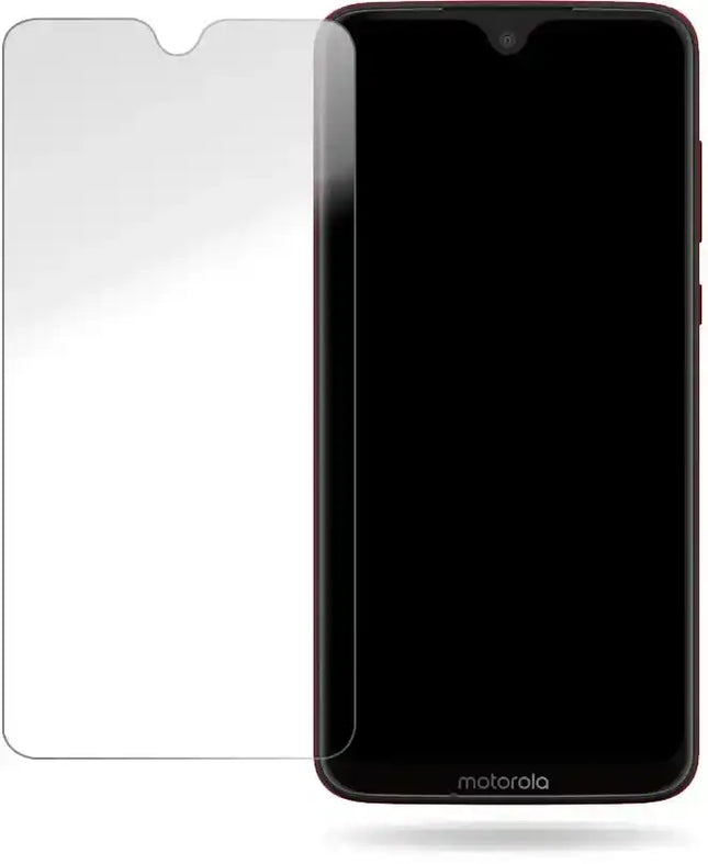 Mobilize Glass Screen Protector Motorola Moto G7 Plus Mobilize