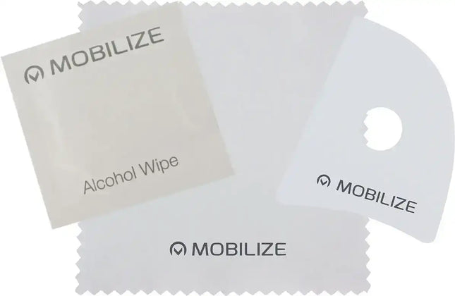 Mobilize Glass Screen Protector Motorola Moto G7 Plus Mobilize