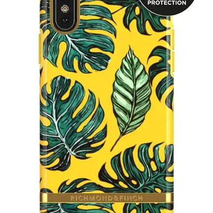 Richmond & Finch Freedom Series Apple Iphone X/Xs Tropical Sunset Richmond & Finch