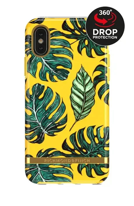 Richmond & Finch Freedom Series Apple Iphone X/Xs Tropical Sunset Richmond & Finch
