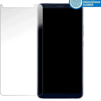 Mobilize Glass Screen Protector Nokia 9 Pureview Mobilize