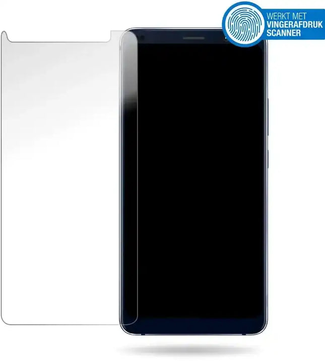 Mobilize Glass Screen Protector Nokia 9 Pureview Mobilize