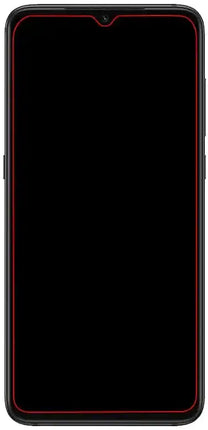 Mobilize Glass Screen Protector Xiaomi Mi 9 Mobilize