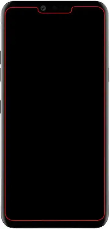 Mobilize Glass Screen Protector Lg G8 Thinq Mobilize
