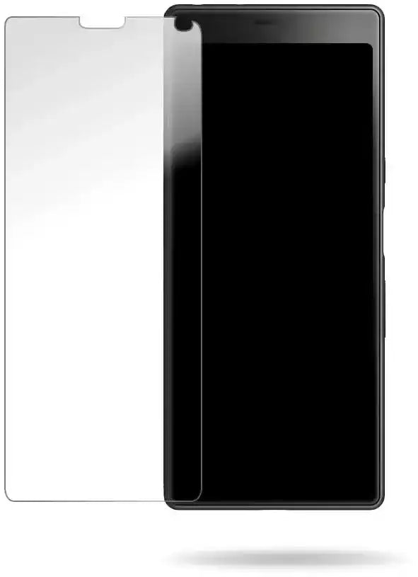 Mobilize Glass Screen Protector Sony Xperia 10 Plus Mobilize