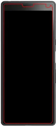 Mobilize Glass Screen Protector Sony Xperia 10 Plus Mobilize