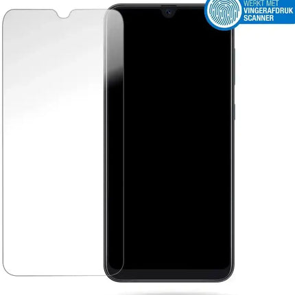 Mobilize Glass Screen Protector Samsung Galaxy A30S/A50 Mobilize