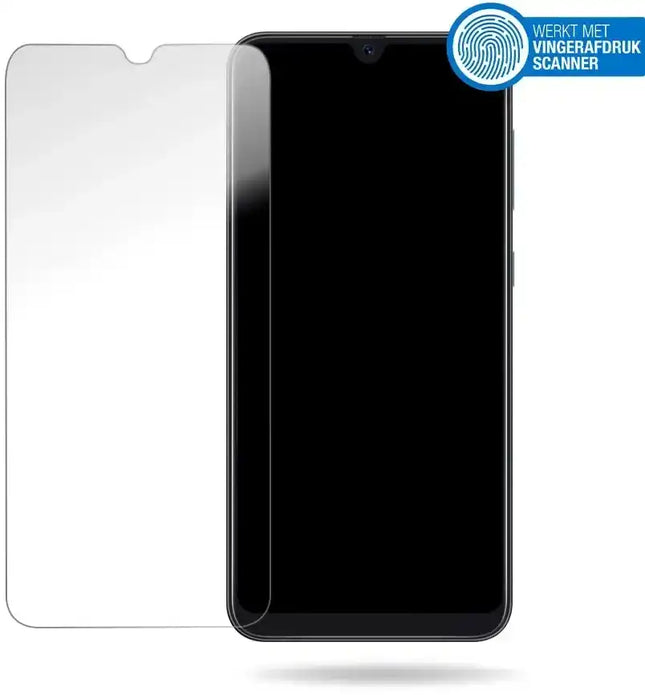 Mobilize Glass Screen Protector Samsung Galaxy A30S/A50 Mobilize
