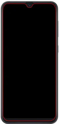 Mobilize Glass Screen Protector Samsung Galaxy A30S/A50 Mobilize