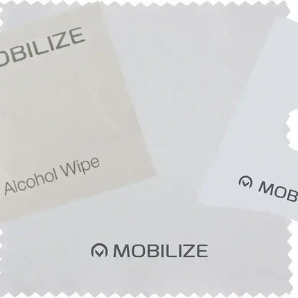 Mobilize Glass Screen Protector Samsung Galaxy A30S/A50 Mobilize