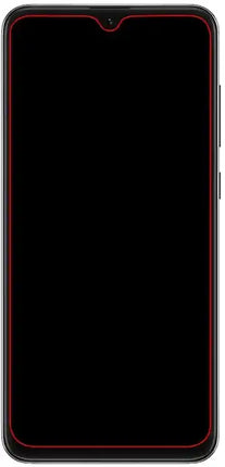 Mobilize Glass Screen Protector Xiaomi Redmi Note 7/7 Pro Mobilize