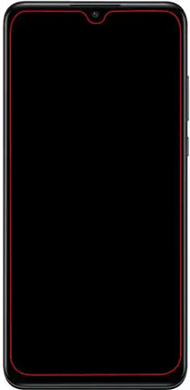 Mobilize Glass Screen Protector Huawei P30 Lite/P30 Lite New Edition Mobilize