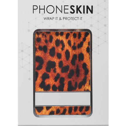 My Style Phoneskin For Apple Iphone 7/8/Se (2020/2022) Leopard