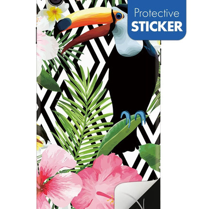 My Style Phoneskin For Apple Iphone 7/8/Se (2020/2022) Hip Toucan