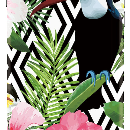 My Style Phoneskin For Apple Iphone 7/8/Se (2020/2022) Hip Toucan
