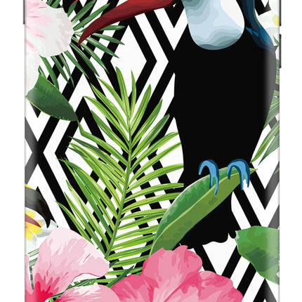 My Style Phoneskin For Apple Iphone 7 Plus//8 Plus Hip Toucan