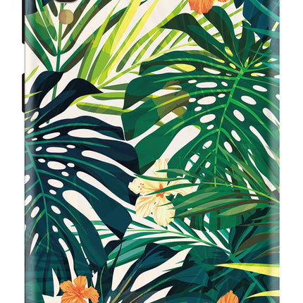 My Style Phoneskin For Samsung Galaxy A30S/A50 Jungle Flowers