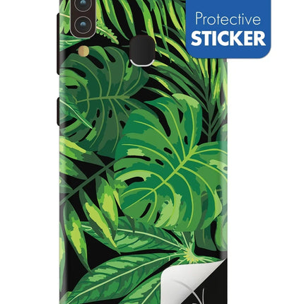 My Style Phoneskin For Samsung Galaxy A20E Jungle Fever