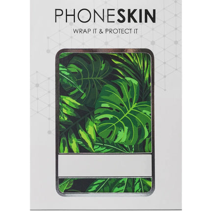 My Style Phoneskin For Samsung Galaxy A20E Jungle Fever