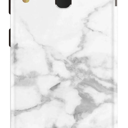 My Style Phoneskin For Samsung Galaxy A20E White Marble