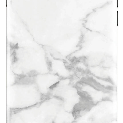 My Style Phoneskin For Apple Iphone 7/8/Se (2020/2022) White Marble