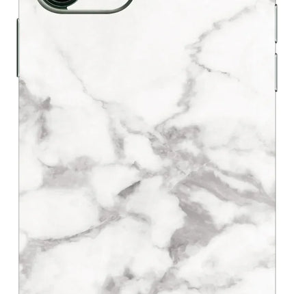 My Style Phoneskin For Apple Iphone 11 White Marble