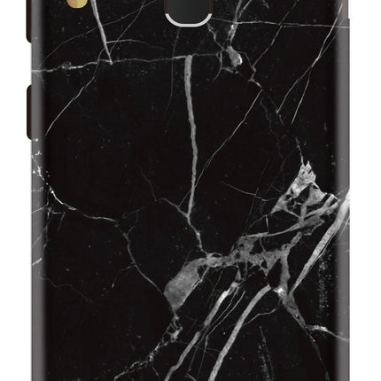 My Style Phoneskin For Samsung Galaxy A20E Black Marble