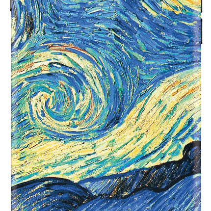 My Style Phoneskin For Apple Iphone 7/8/Se (2020/2022) The Starry Night