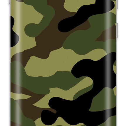 My Style Phoneskin For Samsung Galaxy S10 Military Camouflage