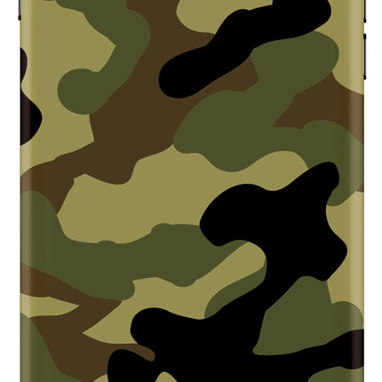 My Style Phoneskin For Apple Iphone 7/8/Se (2020/2022) Military Camouflage