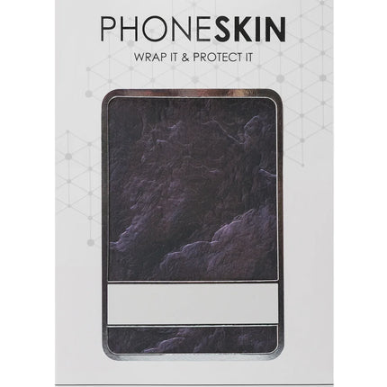 My Style Phoneskin For Apple Iphone 11 Pro Black Rock