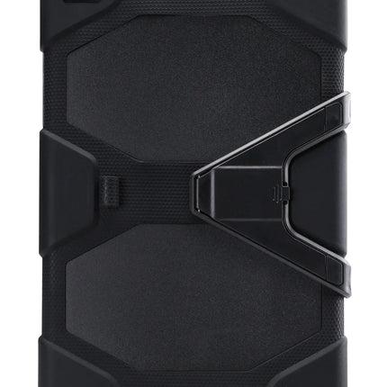 Xccess Survivor Essential Case Apple Ipad 10.2 (2019/2020/2021) Black (Screenless) Xccess