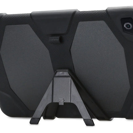 Xccess Survivor Essential Case Apple Ipad 10.2 (2019/2020/2021) Black (Screenless) Xccess