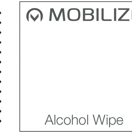 Mobilize Edge-To-Edge Glass Screen Protector Oneplus 7T Pro Black Edge Glue